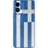 Greece Flag Distressed Moto G Play 4G (2024) Skin